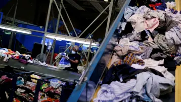 Avrupa'da ürünlerin imha edilişi yasaklandı, tüm tekstil sektörü etkilenebilir
