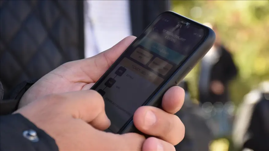 YENİ ÇAĞIN KAPISI ARALANDI 1