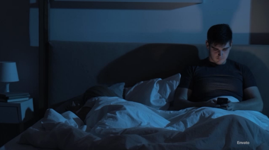 Telefon kullanırken bu hatayı yapmayın. 