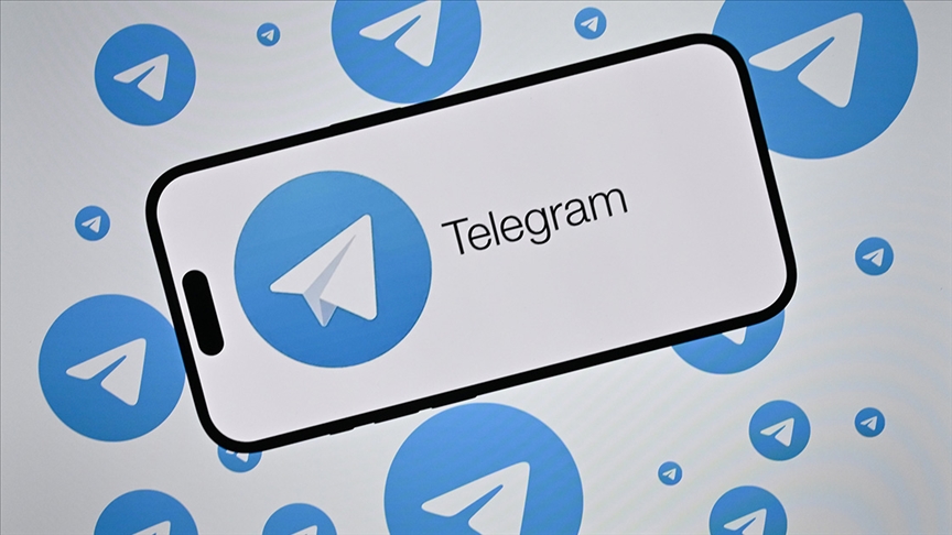 Telegram Apple App Store'dan kaldırıldı mı? haber görseli