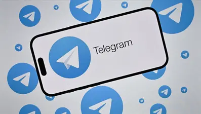 Telegram Apple App Store'dan kaldırıldı mı?