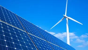 Trump'ın savaş açtığı temiz enerji sektöründe büyük ivme 