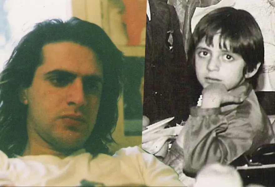 "ANNEM YAPTIĞIM İŞİ BEĞENMİYOR" 3