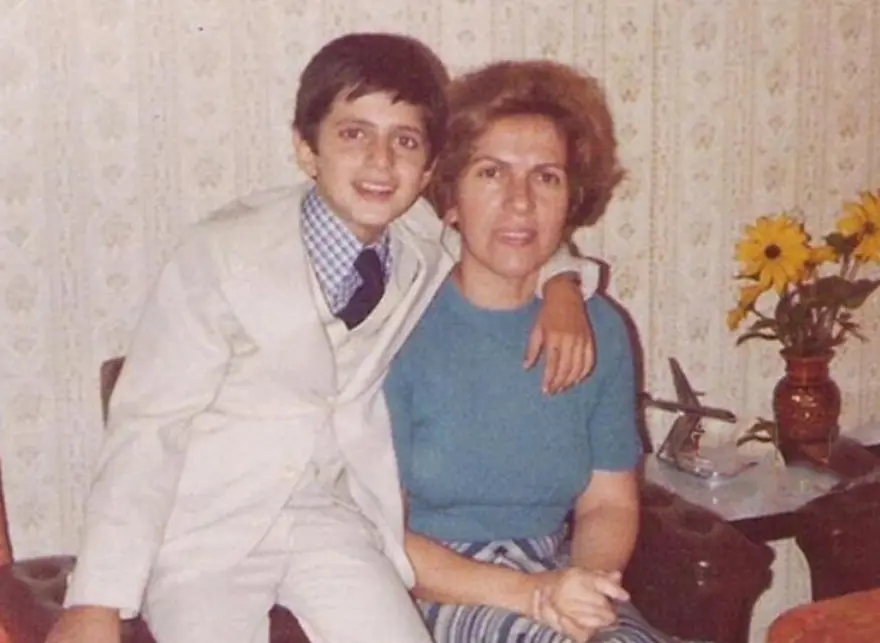 "AKSİ BİR YAŞLI OLMAKTAN KORKUYORUM" 2 "AKSİ BİR YAŞLI OLMAKTAN KORKUYORUM" 2