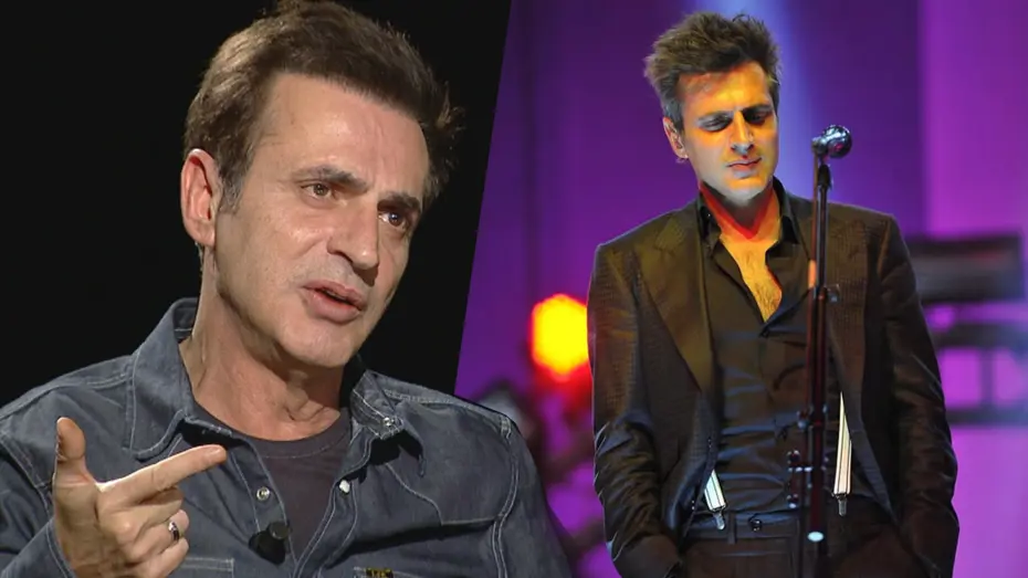 Şarkıcı Teoman ilk kez açıkladı. 