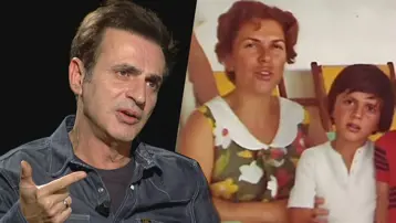 Teoman ilk kez açıkladı. "Annem yıllarca şarkıcı olmamdan utandı"