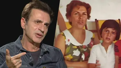 Teoman ilk kez açıkladı. "Annem yıllarca şarkıcı olmamdan utandı"