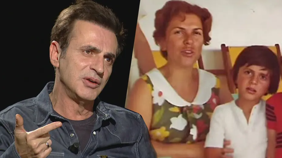 Teoman ilk kez açıkladı. “Annem yıllarca şarkıcı olmamdan utandı”