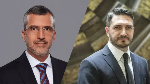 Fon tasfiyesinin odağındaydı. Emre Tezmen görevinden ayrıldı