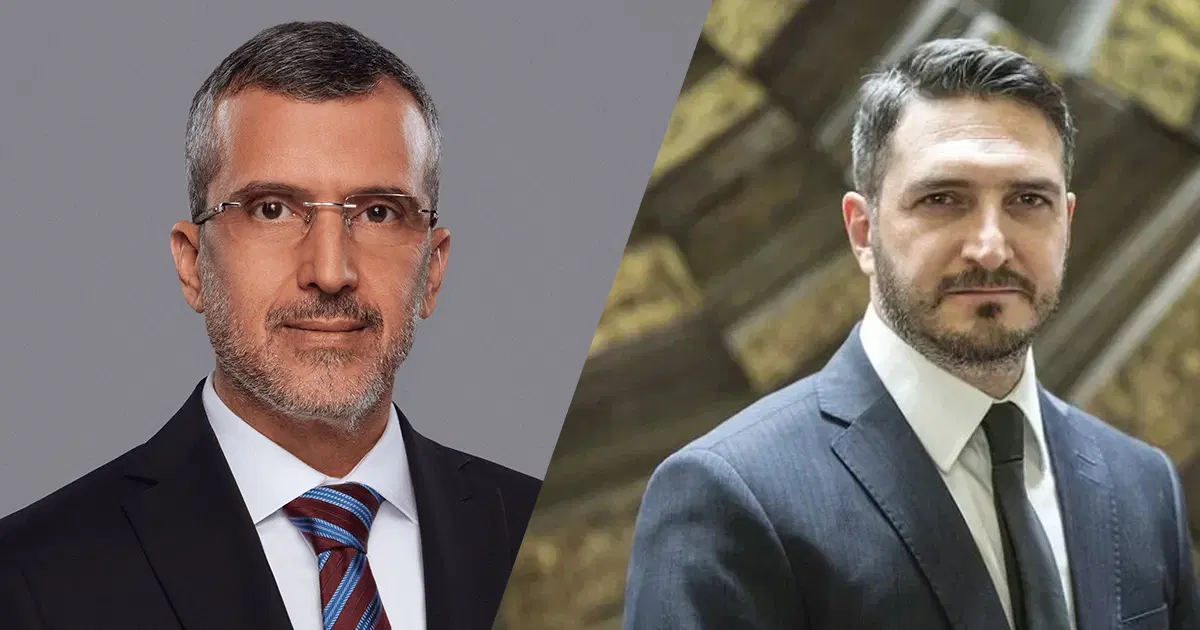 Fon tasfiyesinin odağındaydı. Emre Tezmen görevinden ayrıldı