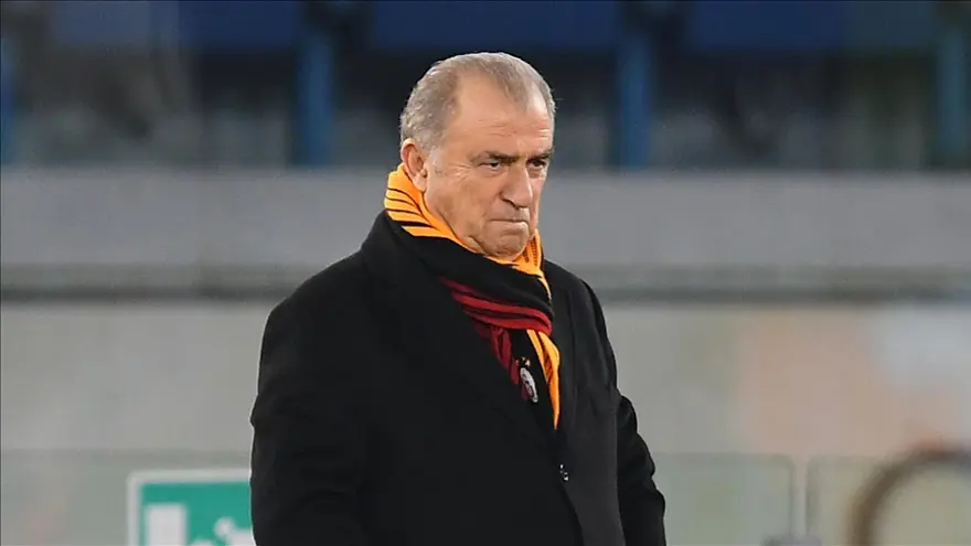 Fatih Terim "çok yakında" diyerek duyurdu: "Her şeye hazırlıklı olun" 1 Fatih Terim "çok yakında" diyerek duyurdu: "Her şeye hazırlıklı olun" 1