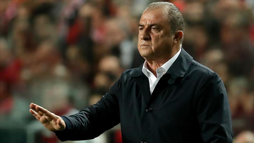 Fatih Terim "çok yakında" diyerek duyurdu: "Her şeye hazırlıklı olun"