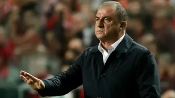 Fatih Terim "çok yakında" diyerek duyurdu: "Her şeye hazırlıklı olun"