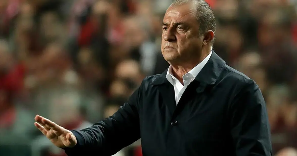 Fatih Terim "çok yakında" diyerek duyurdu: "Her şeye hazırlıklı olun"