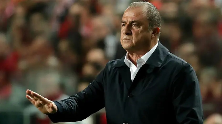 Fatih Terim 