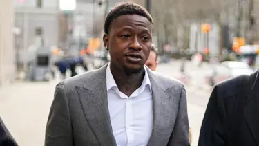 NBA'deki bahis soruşturmasında tutuklanıp serbest bırakılmıştı; yeniden ifadeye çağrıldı