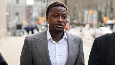 NBA'deki bahis soruşturmasında tutuklanıp serbest bırakılmıştı; yeniden ifadeye çağrıldı