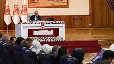 Süreç Komisyonu'nun 17. toplantısı ertelendi 