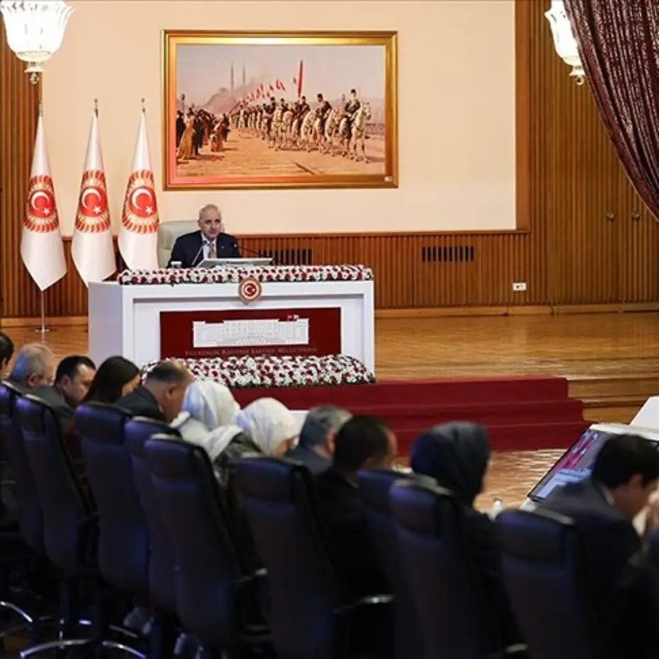 Komisyon İmralı’ya gidecek mi? 17. Toplantı Perşembe günü