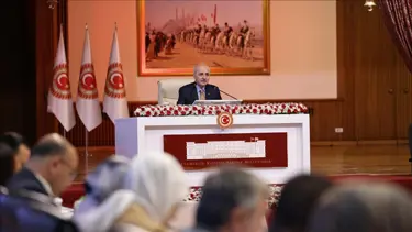 MHP'li Feti Yıldız: Umut hakkı konusunda uzlaştık