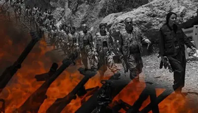 Devlet Bahçeli çerçeve yasayı imzaladı | Süreç yasasında hangi maddeler yer alıyor?Terörsüz Türkiye sürecine ilişkin hazırlanan çerçeve yasa Meclis'te imzaya açıldı. MHP adına ilk imzayı Devlet Bahçeli attı.
