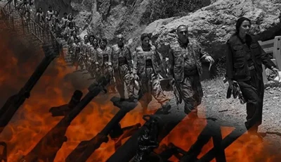 Terörsüz Türkiye'de önemli hafta. Takip ve Tespit Kurulu toplanıyorTerörsüz Türkiye sürecinde önemli bir haftaya giriliyor. Milli Dayanışma yasasında belirtilen, takip ve koordinasyonla görevli kurul yarın ilk toplantısını yapacak.