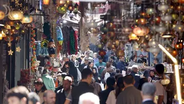 TESK'ten bayram alışverişi uyarısı: "Merdiven altı ürünlere dikkat edilmeli"