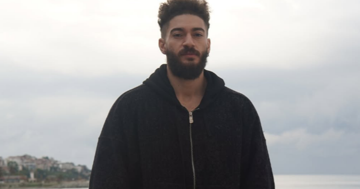 Testo Taylan dahil 3 kişi gözaltına alındı