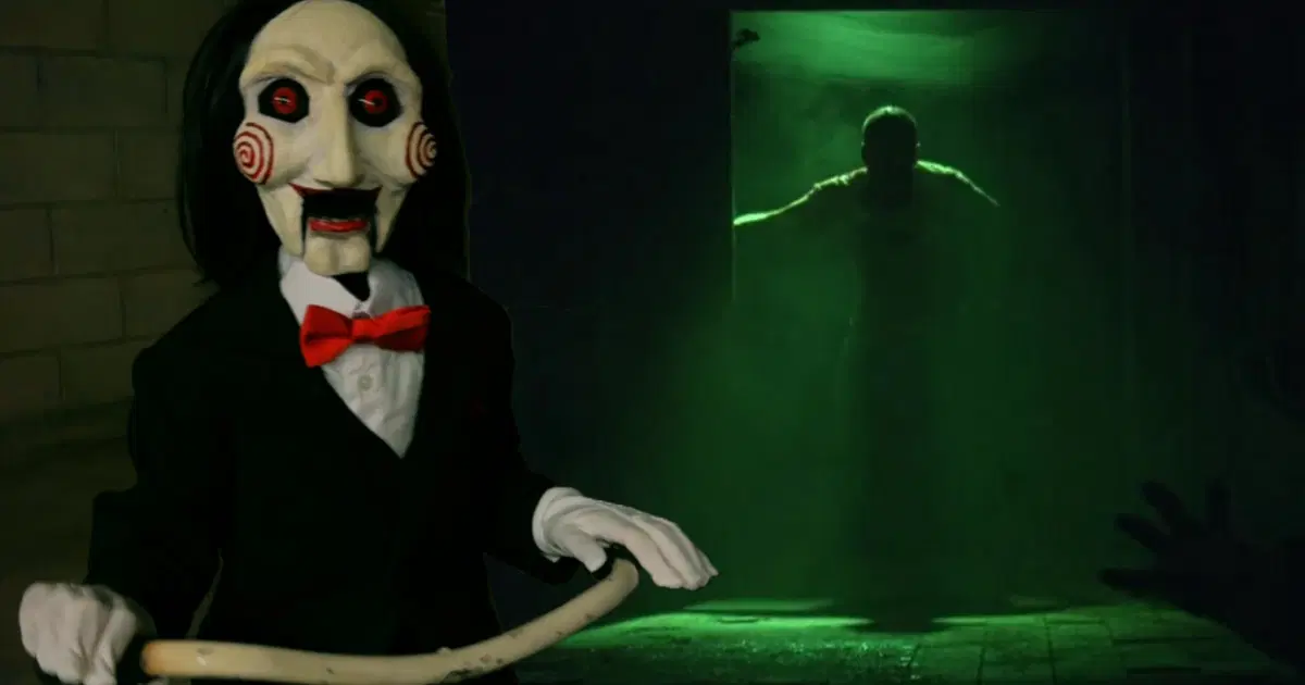 Testere serisine yeni film. Yönetmen belli oldu