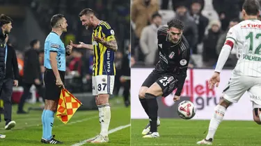 Tahkim Kurulu, Skriniar ve Asllani'nin cezalarını onadı