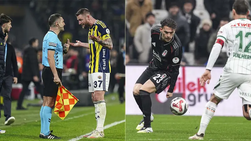 Tahkim Kurulu, Skriniar ve Asllani'nin cezalarını onadı