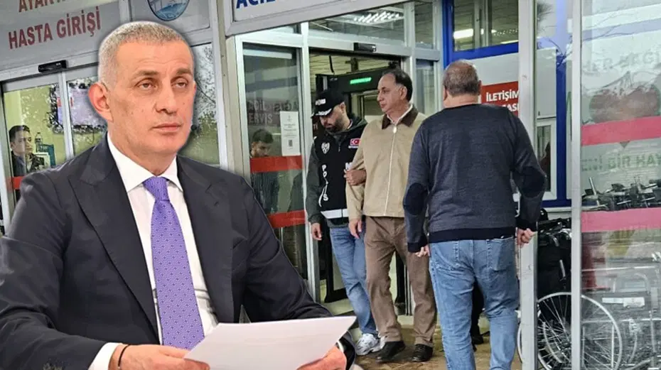 TFF Başkanı konuştu: 