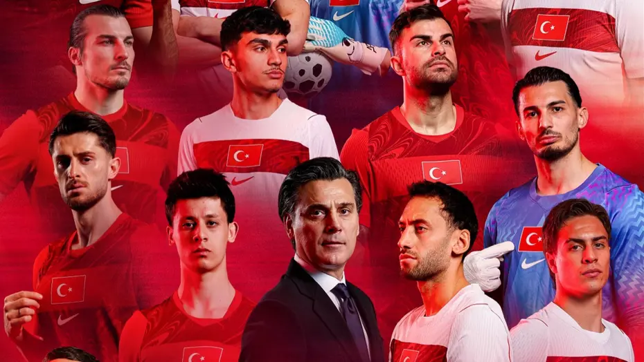 A Milli Takım'ın 2026 Dünya Kupası kadrosu açıklandı