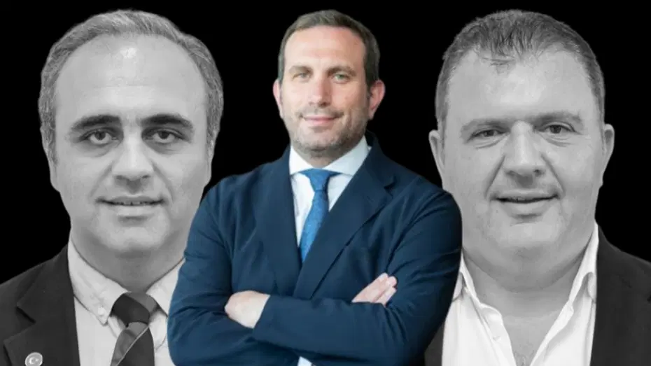 Hakem soruşturmaları sonrası TFF'de istifa rüzgarı