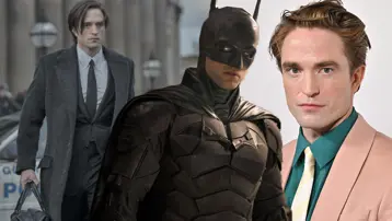 The Batman 2 için bekleyiş sürüyor. Robert Pattinson'dan ilk ipuçları