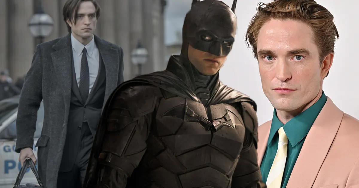 The Batman 2 için bekleyiş sürüyor. Robert Pattinson'dan ilk ipuçları