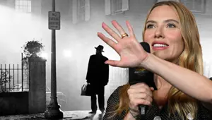 Scarlett Johansson başrolde. Yeni "The Exorcist" filminin vizyon tarihi belli oldu