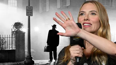 Scarlett Johansson başrolde. Yeni "The Exorcist" filminin vizyon tarihi belli oldu