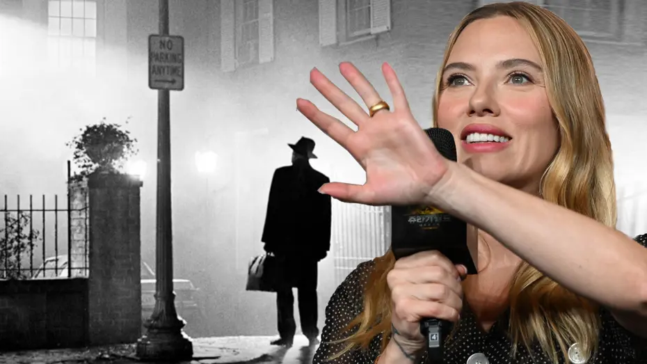 Scarlett Johansson başrolde. Yeni “The Exorcist” filminin vizyon tarihi belli oldu