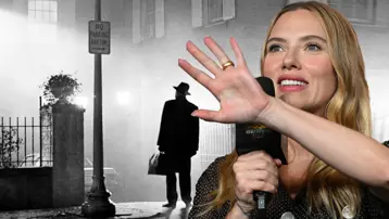 Scarlett Johansson başrolde. Yeni "The Exorcist" filminin vizyon tarihi belli oldu