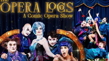 The Opera Locos, İstanbul'a geliyor
