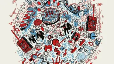 Şifrelerle dolu The Economist’in 2026 kapağı yayımlandı: Dünyayı ne bekliyor? 