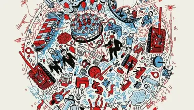 Şifrelerle dolu The Economist’in 2026 kapağı yayımlandı: Dünyayı ne bekliyor? 