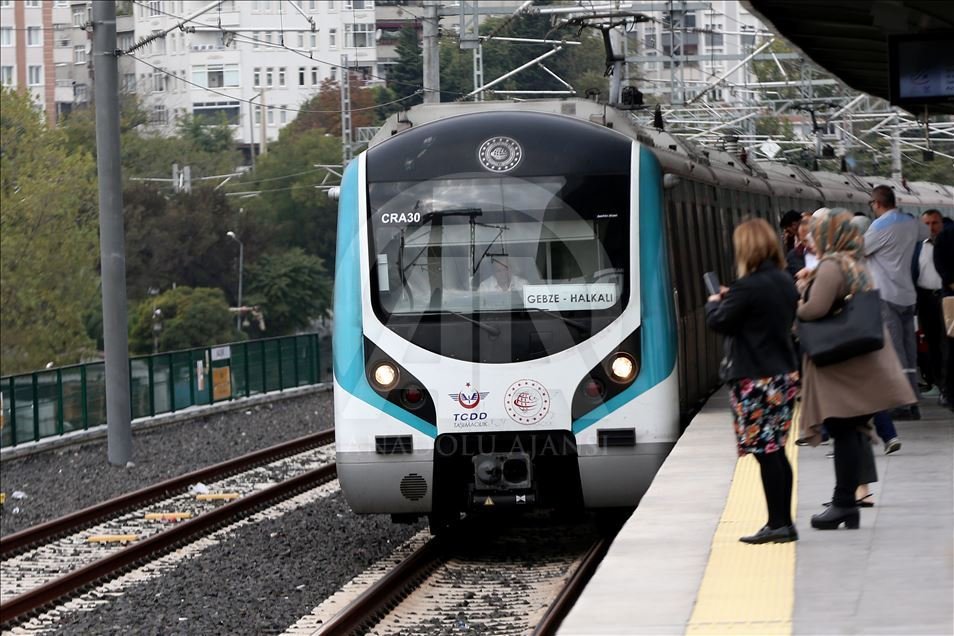 6 Ekim'de (bugün) toplu taşıma ücretsiz mi? İETT, Marmaray, metro, vapur ve metrobüs ücretsiz mi?