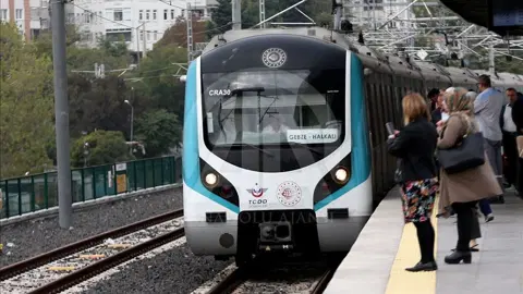 6 Ekim'de (bugün) toplu taşıma ücretsiz mi? İETT, Marmaray, metro, vapur ve