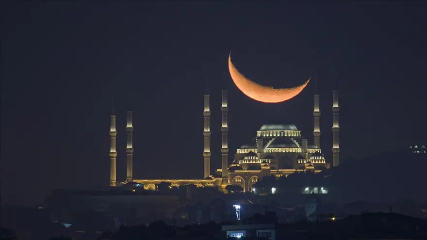 İl il iftar vakitleri 2026: İstanbul, Ankara ve İzmir'de iftar saat kaçta? Akşam ezanına ne kadar kaldı? (Diyanet Ramazan imsakiyesi) 5
