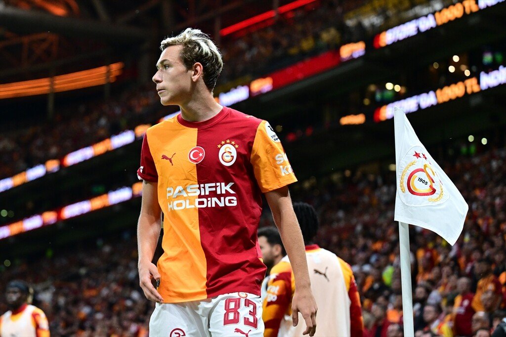 Galatasaray-Barcelona maçı ne zaman? Galatasaray Şampiyonlar Ligi'nde Barcelona karşısında