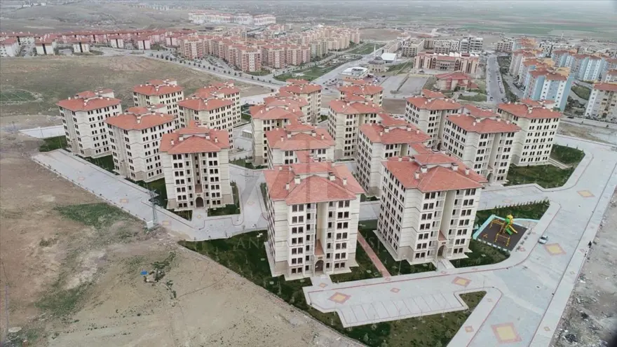 KONYA VE SAKARYA TOKİ KURA SONUÇLARI NE ZAMAN, SAAT KAÇTA AÇIKLANACAK? 2