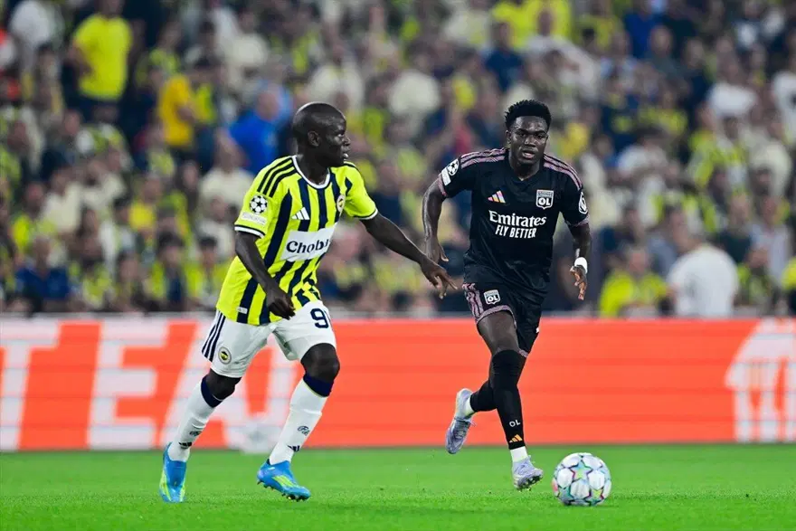 MAÇI İTALYAN HAKEM YÖNETECEK 2