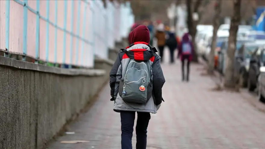 Yarıyıl tatili ne zaman başlıyor, okullar ne zaman kapanacak? 2025-2026 yarıyıl tatili takvimi  